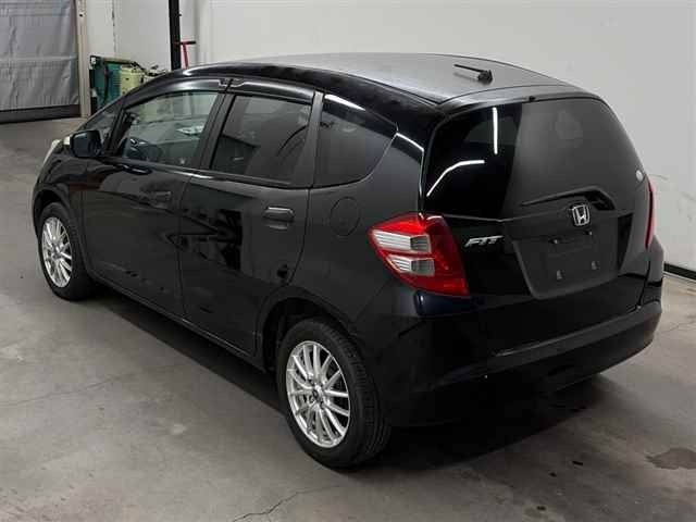 Honda FIT 2010 7146311-1