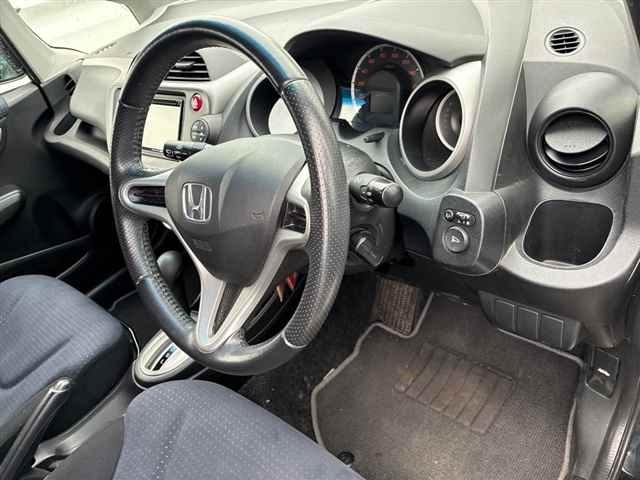 Honda FIT 2010 7146311-3