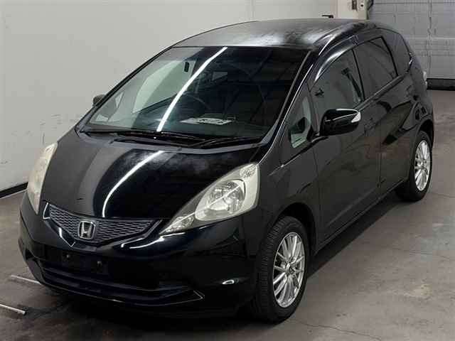 Honda FIT 2010 7146311-4