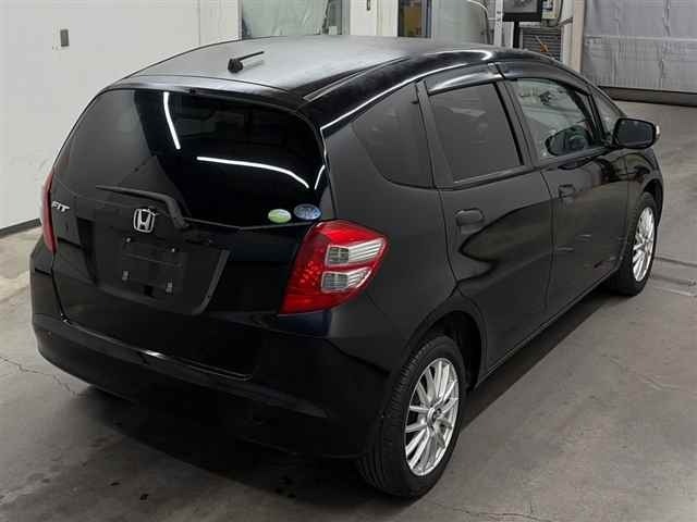 Honda FIT 2010 7146311-5