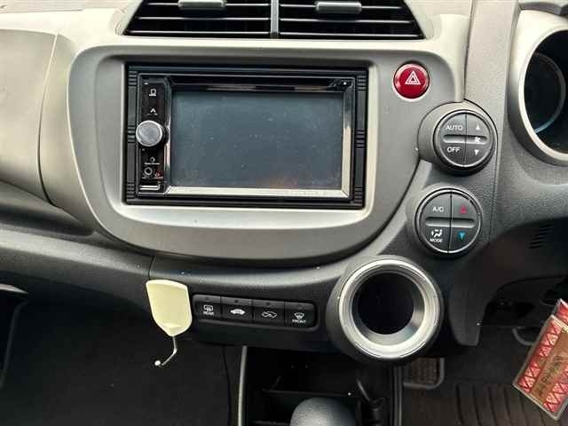 Honda FIT 2010 7146311-6