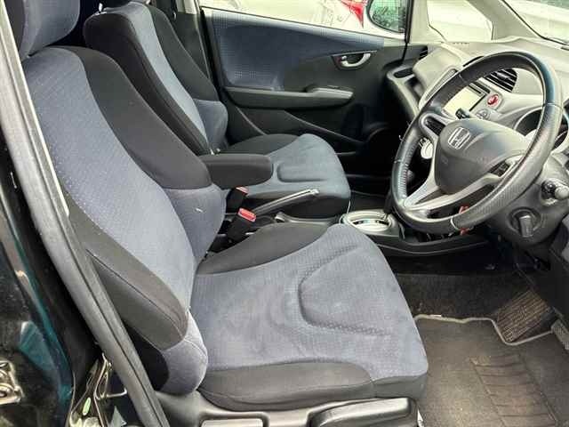 Honda FIT 2010 7146311-7