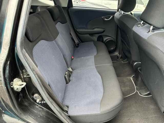 Honda FIT 2010 7146311-8