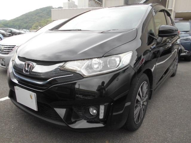 Honda FIT 2013 7146391-0