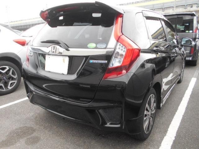 Honda FIT 2013 7146391-1