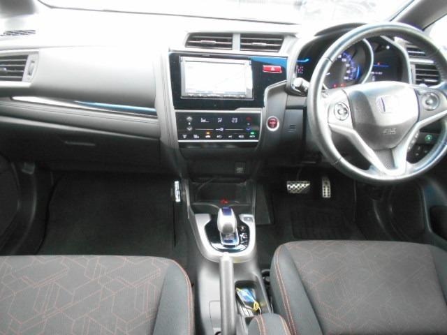 Honda FIT 2013 7146391-2