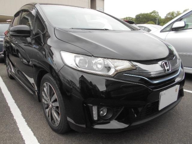 Honda FIT 2013 7146391-8