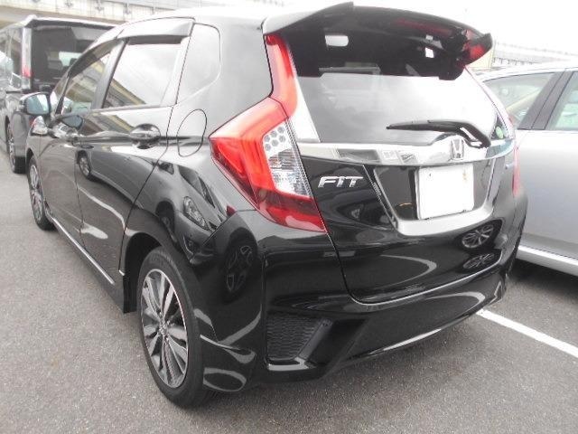 Honda FIT 2013 7146391-9