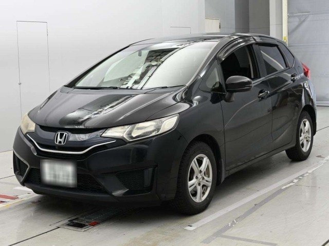 Honda FIT 2015 7146392-0