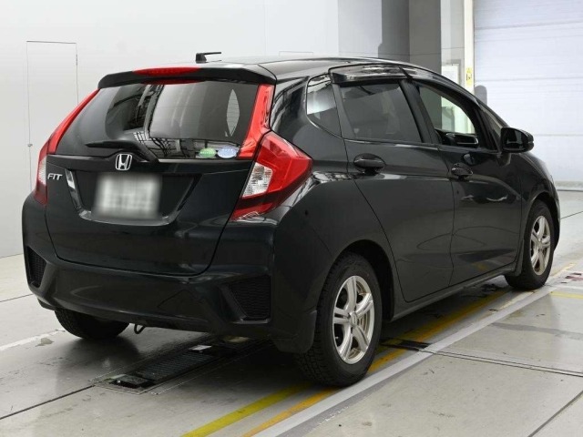 Honda FIT 2015 7146392-1