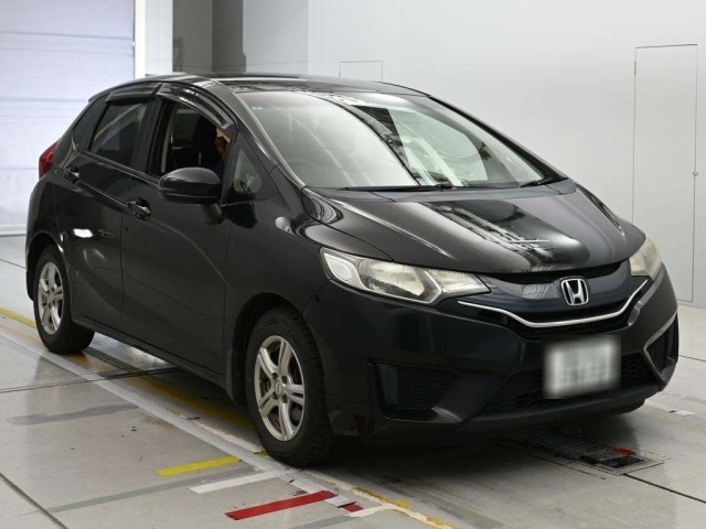 Honda FIT 2015 7146392-5