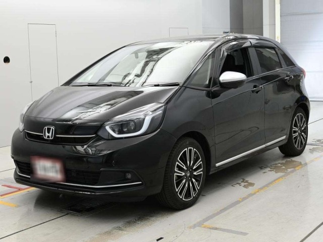 Honda FIT 2023 7146412-0