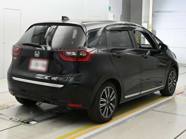 Honda FIT 2023 7146412-1