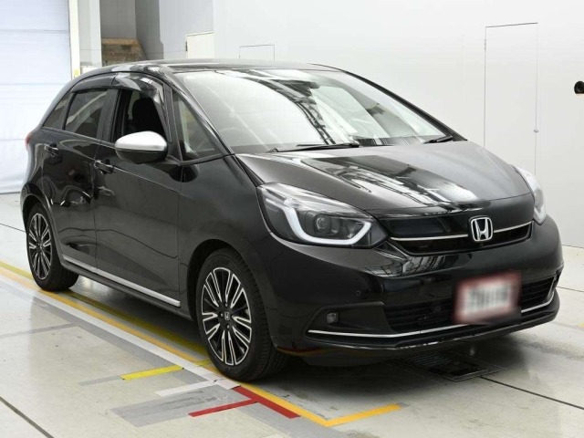Honda FIT 2023 7146412-5
