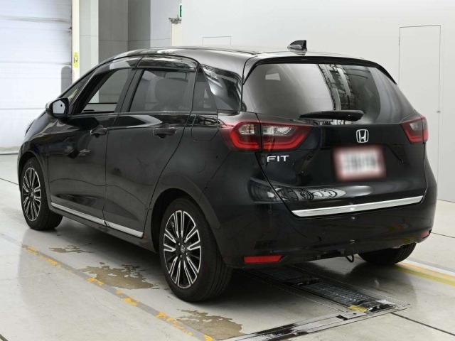 Honda FIT 2023 7146412-6