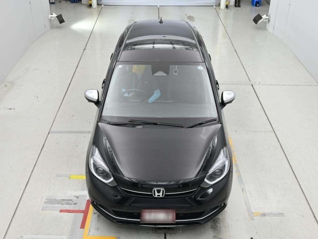 Honda FIT 2023 7146412-7