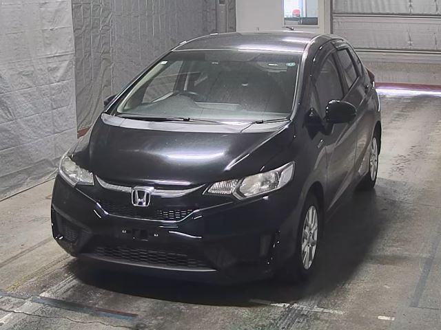 Honda FIT 2016 7146426-0