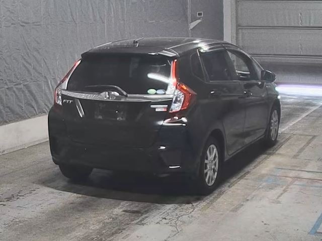 Honda FIT 2016 7146426-1