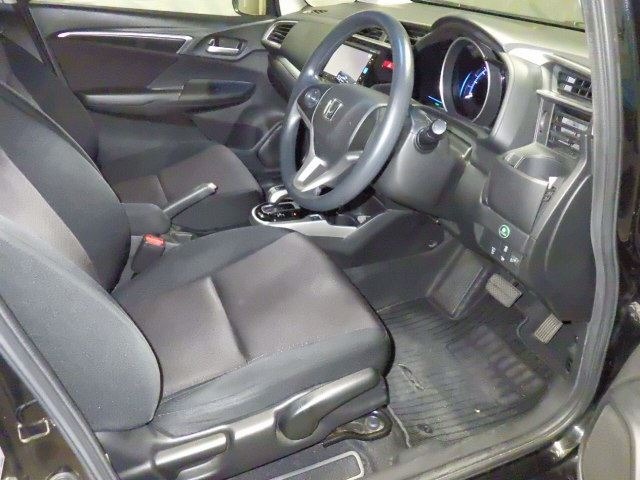 Honda FIT 2016 7146426-3