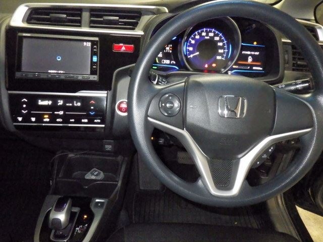 Honda FIT 2016 7146426-4