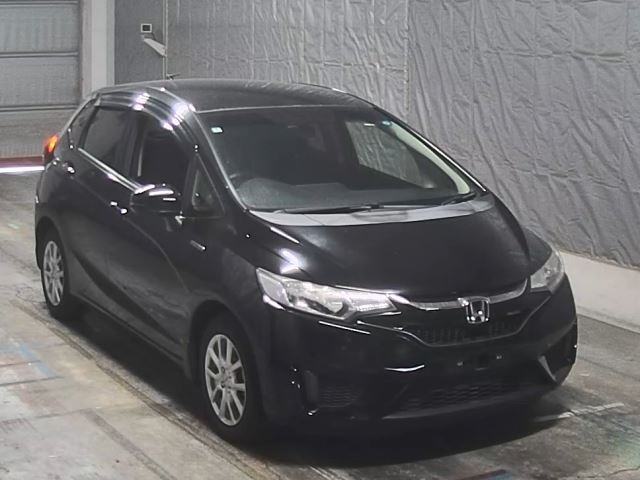 Honda FIT 2016 7146426-6