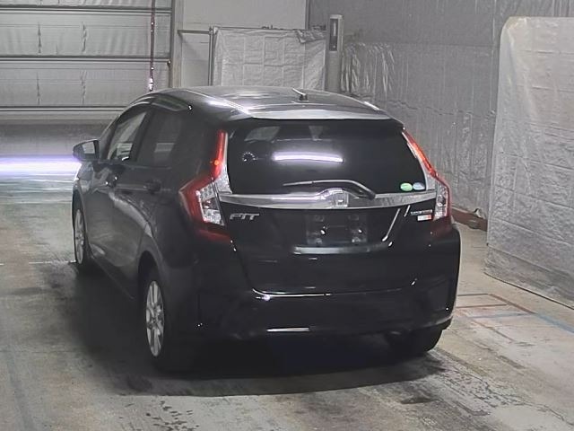 Honda FIT 2016 7146426-7