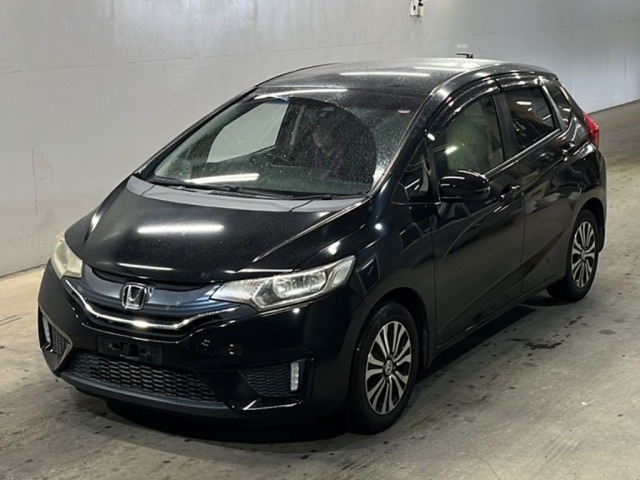 Honda FIT 2015 7146490-0
