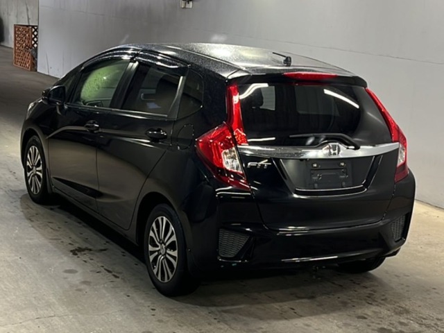 Honda FIT 2015 7146490-1