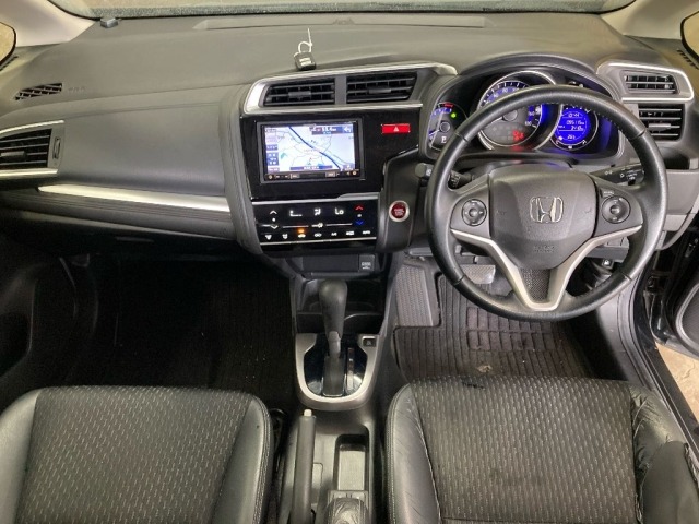 Honda FIT 2015 7146490-3