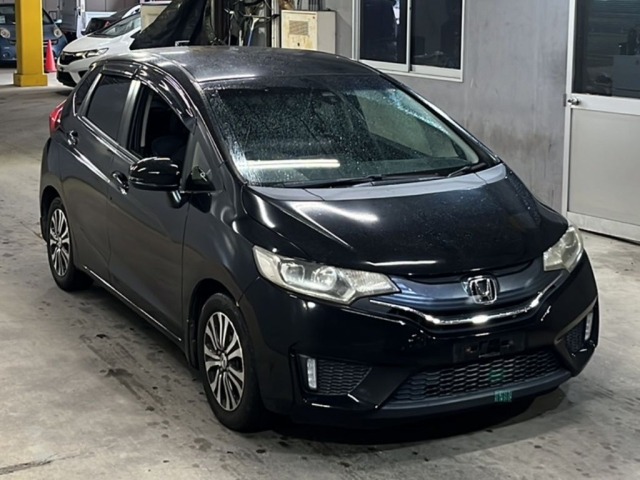 Honda FIT 2015 7146490-4