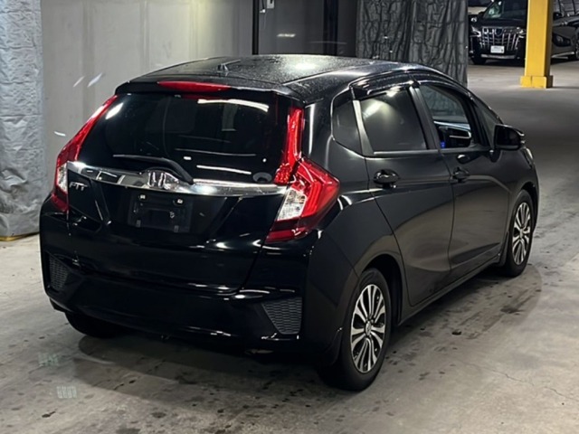 Honda FIT 2015 7146490-5