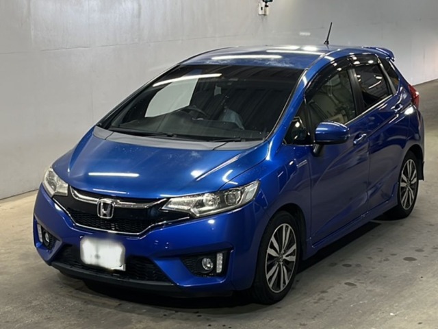 Honda FIT 2016 7146494-0