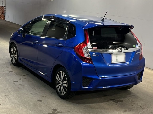 Honda FIT 2016 7146494-1