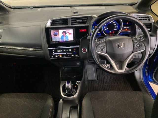 Honda FIT 2016 7146494-3