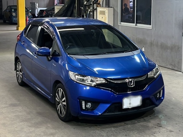 Honda FIT 2016 7146494-4