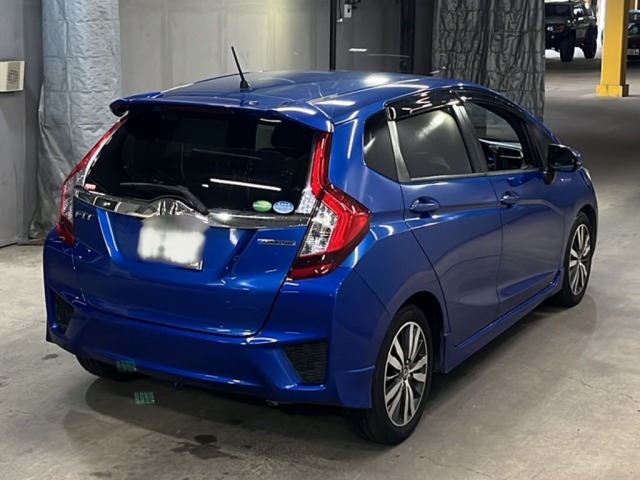 Honda FIT 2016 7146494-5