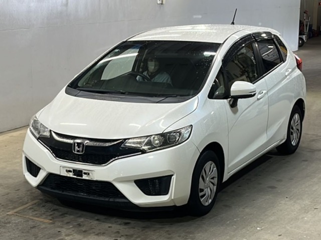Honda FIT 2016 7146518-0