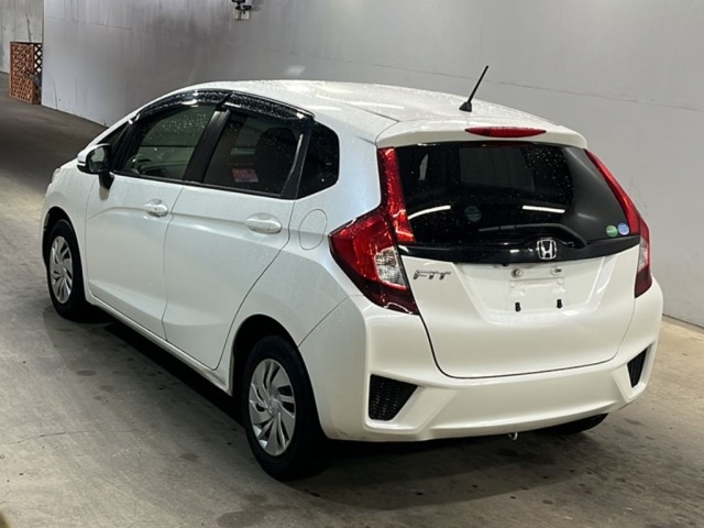 Honda FIT 2016 7146518-1