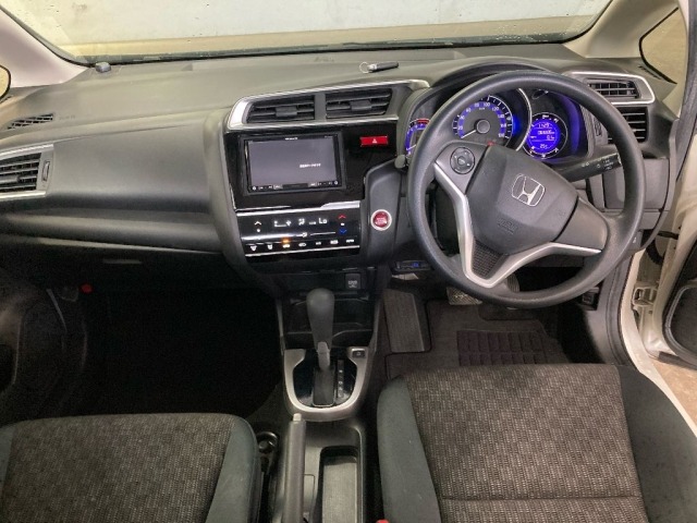 Honda FIT 2016 7146518-3