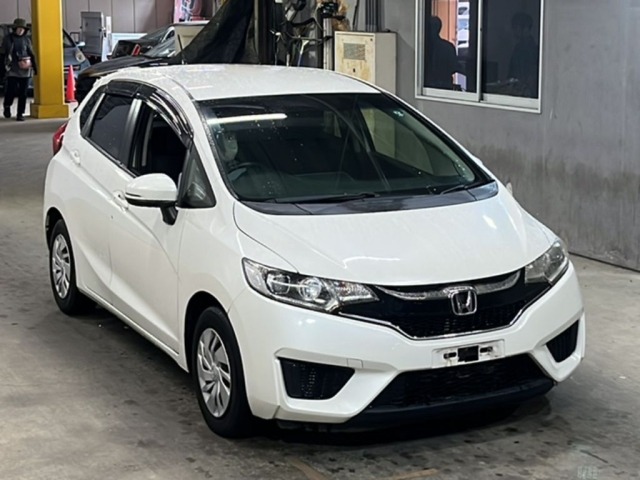 Honda FIT 2016 7146518-4