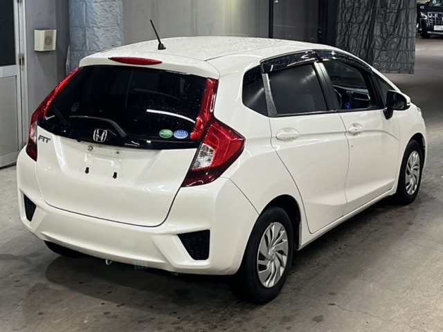 Honda FIT 2016 7146518-5