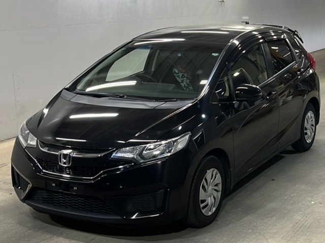 Honda FIT 2016 7146662-0