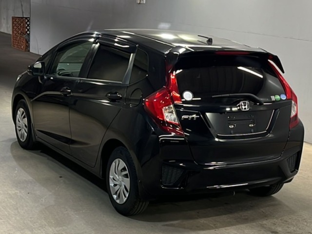 Honda FIT 2016 7146662-1