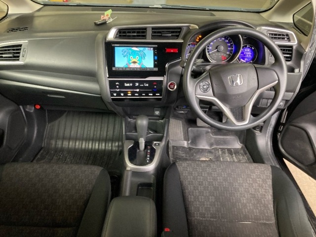 Honda FIT 2016 7146662-3