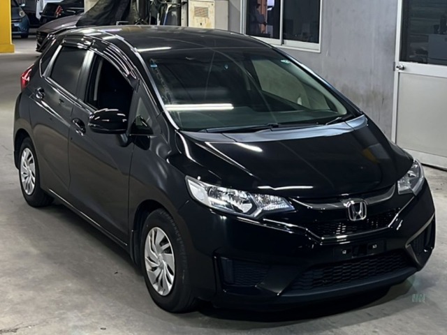 Honda FIT 2016 7146662-4