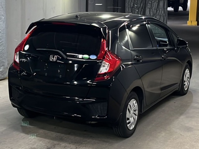 Honda FIT 2016 7146662-5