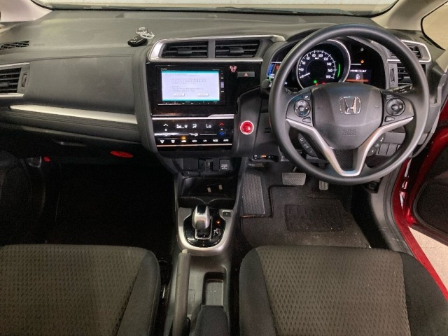 Honda FIT 2017 7146663-3