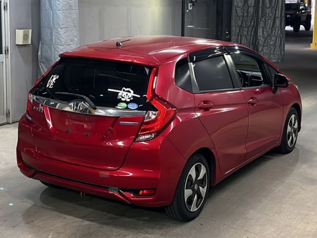 Honda FIT 2017 7146663-5