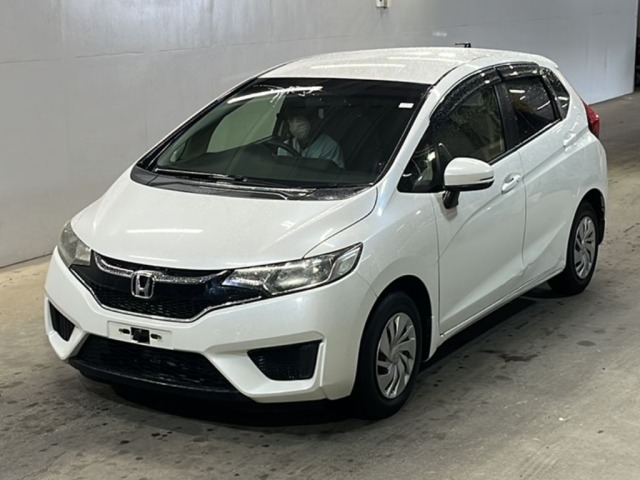 Honda FIT 2017 7146680-0