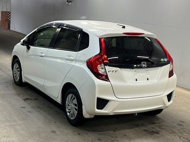 Honda FIT 2017 7146680-1